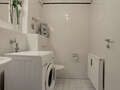 apartamento München Sendling-Westpark 04 baño 5910