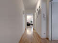 apartamento München Sendling-Westpark 01 pasillo 5910