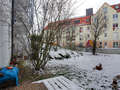 apartamento München Sendling-Westpark 02 jardín 5910