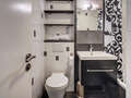apartamento München Milbertshofen 01 baño 5917