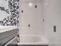 apartamento München Milbertshofen 02 baño 5917