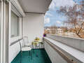 apartamento München Milbertshofen 01 balcón 5917