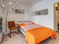 apartamento München Milbertshofen 01 zona de dormir 5917