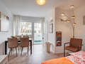 apartamento München Milbertshofen 01 zona de día  5917