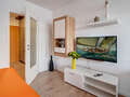 apartamento München Milbertshofen 03 zona de día  5917