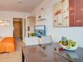apartamento München Milbertshofen 04 zona de día  5917