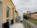 apartamento München Pasing 02 balcón 5918