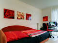 apartamento München Pasing 01 dormitorio 5918