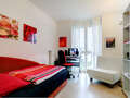 apartamento München Pasing 02 dormitorio 5918