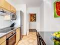 apartamento München Maxvorstadt - Universitätsviertel 03 cocina 5930