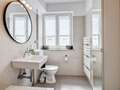 apartamento München Maxvorstadt - Universitätsviertel 02 baño 5930