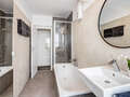 apartamento München Maxvorstadt - Universitätsviertel 04 baño 5930