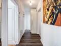 apartamento München Maxvorstadt - Universitätsviertel 02 pasillo 5930