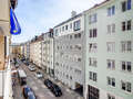 apartamento München Maxvorstadt - Universitätsviertel 01 vista 5930