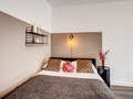 apartamento München Maxvorstadt - Universitätsviertel 01 zona de dormir 5930