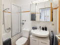 apartamento München Glockenbachviertel 01 baño 5936