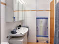 apartamento München Glockenbachviertel 03 baño 5936