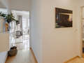 apartamento München Glockenbachviertel 01 pasillo 5936
