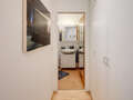 apartamento München Glockenbachviertel 02 pasillo 5936