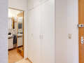 apartamento München Glockenbachviertel 03 pasillo 5936