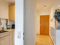 apartamento München Glockenbachviertel 04 pasillo 5936