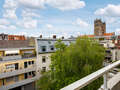 apartamento München Glockenbachviertel 01 vista 5936