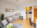 apartamento München Glockenbachviertel 02 zona de dormir 5936