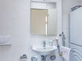 apartamento München Haidhausen 02 2. baño 5937