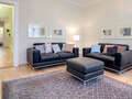 apartamento München Altstadt 02 salón 5948