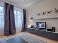 apartamento München Altstadt 04 salón 5948