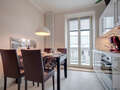 apartamento München Altstadt 01 cocina 5948