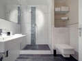 apartamento München Altstadt 01 baño 5948