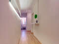 apartamento München Altstadt 02 pasillo 5948