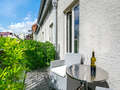 apartamento München Altstadt 02 balcón 5948