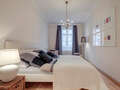 apartamento München Altstadt 01 dormitorio 5948