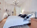 apartamento München Altstadt 04 dormitorio 5948
