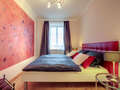apartamento München Altstadt 01 2. dormitorio 5948