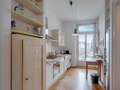 apartamento München Isarvorstadt 03 cocina 5949