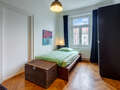 apartamento München Isarvorstadt 02 2. dormitorio 5949