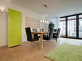apartamento München Haidhausen 03 salón 5958