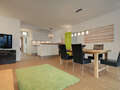 apartamento München Haidhausen 04 salón 5958