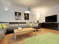 apartamento München Haidhausen 05 salón 5958
