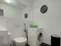 apartamento München Haidhausen 01 baño 5958