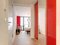 apartamento München Haidhausen 01 pasillo 5958