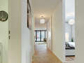 apartamento München Haidhausen 03 pasillo 5958