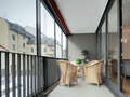 apartamento München Haidhausen 01 invernadero 5958