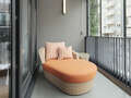 apartamento München Haidhausen 02 invernadero 5958