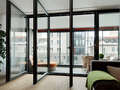 apartamento München Haidhausen 03 invernadero 5958