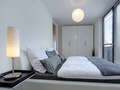 apartamento München Haidhausen 01 2. dormitorio 5958