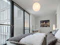 apartamento München Haidhausen 02 2. dormitorio 5958